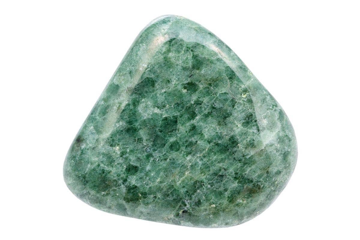 Healing Properties of Green Jade